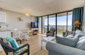 0208 Tiki Tower by Atlantic Towers